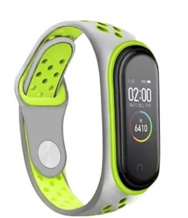 Best Accessories BRANSOLETKA DO XIAOMI MI BAND 5/6 2465 - Akcesoria do smartwatchy - miniaturka - grafika 1
