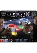 Militaria i wojskowość - Laser X Evolution Mikro Blaster - zestaw - miniaturka - grafika 1