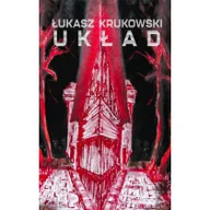 Horror, fantastyka grozy - Układ - miniaturka - grafika 1