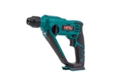 Młoty udarowe - NAC HE-SDS-LI-20V - miniaturka - grafika 1