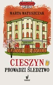 Kryminały - Cieszyn prowadzi śledztwo - miniaturka - grafika 1