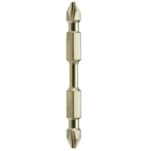 PODWÓJNA KOŃCÓWKA MAGNETYCZNA DO WKRĘTAKA PH3-150MM IG - Bity - miniaturka - grafika 1