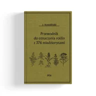 Poradniki hobbystyczne - Przewodnik do oznaczania pospolitych roślin - miniaturka - grafika 1