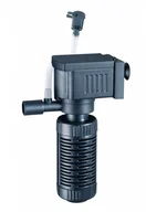 Filtry akwariowe i akcesoria - Jeneca Filtr Wewnętrzny IPF-408 200L/H do 30L - miniaturka - grafika 1