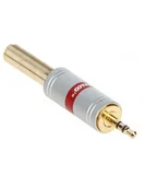 Akcesoria do monitoringu - Wtyk JACK-W/2.5/S-HQ VITALCO - miniaturka - grafika 1