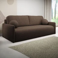 Sofy i kanapy - Sofa z funkcją spania GLOVE | Kolor do wyboru - miniaturka - grafika 1