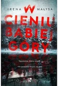 Horror, fantastyka grozy - W cieniu Babiej Góry - Irena Małysa - miniaturka - grafika 1