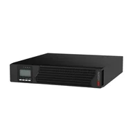 Zasilacze awaryjne UPS - Zasilacz UPS IP DS-UPS02K48-R/TJS/IEC HIK00578 - miniaturka - grafika 1