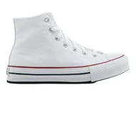 Buty trekkingowe damskie - Trampki damskie Converse Chuck Taylor - miniaturka - grafika 1