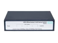 Switche - HPE 1420 5G Switch - miniaturka - grafika 1