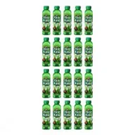 Soki i napoje niegazowane - Okf Napój Aloe Vera King z cząstkami aloesu Zgrzewka 20 x 500 ml - miniaturka - grafika 1