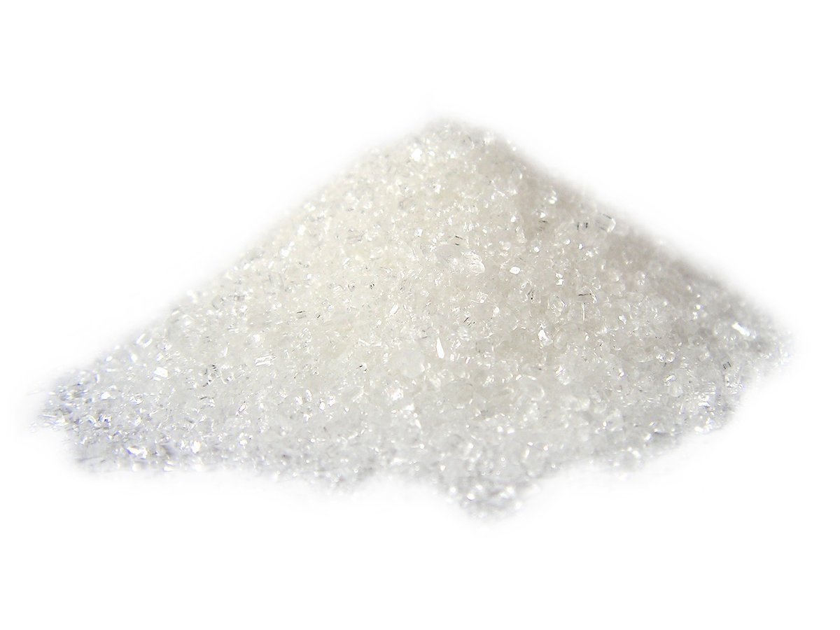 KSYLITOL fiński DANISCO 500 g - Aromatika