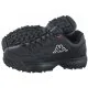 Sneakersy damskie - Sneakersy Rave Nc 242782/1111 Black (KA174-b) Kappa - miniaturka - grafika 1