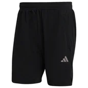 Spodenki męskie - Spodenki męskie adidas CLIMACOOL 3D 7" Shorts Black M - miniaturka - grafika 1