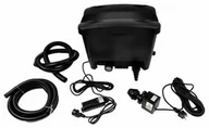 Oczka wodne - Filtr do oczka wodnego stawu pompa 70W lampa uv-c 18W WDF 20000 - miniaturka - grafika 1