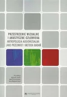 Kulturoznawstwo i antropologia - Przestrzenie wizualne i akustyczne człowieka - miniaturka - grafika 1