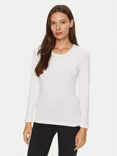 YSABEL MORA Bielizna termoaktywna górna 70002 Biały Slim Fit - Pozostała odzież narciarska - miniaturka - grafika 1