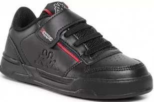 Buty dziecięce Kappa MARABU RZEP 260817K-1120 - Buty dla dziewczynek - miniaturka - grafika 1