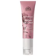Kremy do twarzy - Urtekram Delikatna Dzika Róża Krem na Dzień z witaminą C - Przeciwstarzeniowy krem do twarzy - Nawilżający z kwasem hialuronowym - Dare To Dream Range - Naturalny, organiczny i wegański - 50 ml - miniaturka - grafika 1