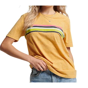 Koszulka damska Superdry Vinage Great Outdoors t-shirt -M - Koszulki i topy damskie Koszulka damska Superdry Vinage Great Outdoors t-shirt -M - Koszulki i topy damskie - miniaturka - grafika 1