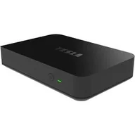 TV Box - Centrum multimedialne Tesla MediaBox XT850, DVB-T2 Czarny - miniaturka - grafika 1