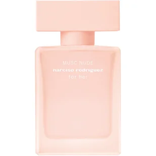 Narciso Rodriguez, For Her Musc Nude, Woda Perfumowana, 30ml - Wody i perfumy damskie - miniaturka - grafika 1