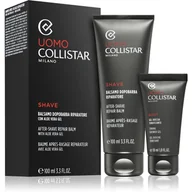 Balsamy po goleniu - Collistar Men After-Shave Repair Balm balsam po goleniu 100 ml dla mężczyzn - miniaturka - grafika 1