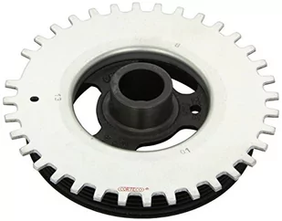 CORTECO KOŁO PASOWE MONDEO 2.3 07 CORTECO 80001701 - Alternatory - miniaturka - grafika 1