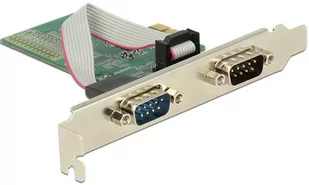 DeLOCK Kontroler 89555 - Kontrolery - miniaturka - grafika 1