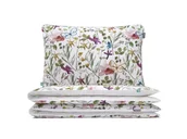 Pościel - pościel premium bawełna - babie lato 220x200 (50) - miniaturka - grafika 1