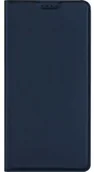 Etui i futerały do telefonów - Dux Ducis Etui Skin Pro do Xiaomi Redmi Note 13 Pro+ 5G, niebieskie - miniaturka - grafika 1