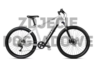 Rower elektryczny ROMET E-RAMBLER 2.0 504WH 2024 - Rowery elektryczne - miniaturka - grafika 1