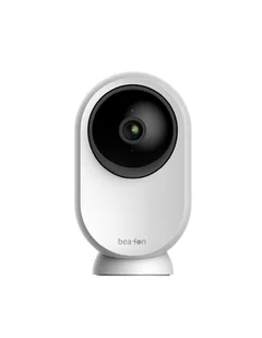 Beafon Tracer 2T Kamera bezpieczeństwa IP Wewnętrzna 2304 x 1296 px Biurko - Kamery do monitoringu - miniaturka - grafika 1