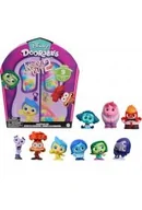 Figurki dla dzieci - Inside Out 2, figurki - miniaturka - grafika 1