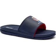 Buty dla dziewczynek - POLO RALPH LAUREN Klapki - miniaturka - grafika 1
