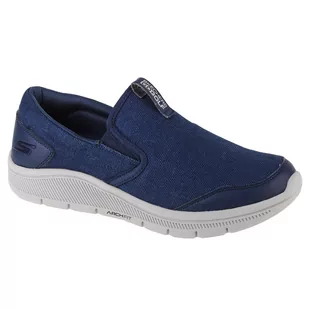 Buty do golfa męskie, Skechers Go Golf Arch Fit Walk - Golf - miniaturka - grafika 1