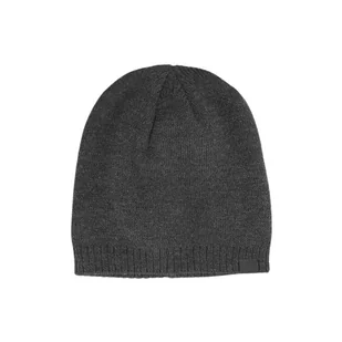 Czapka zimowa beanie ciepła 4F ACAPM458-23M - Czapki damskie Czapka zimowa beanie ciepła 4F ACAPM458-23M - Czapki damskie - miniaturka - grafika 1