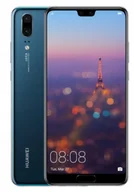 Telefony OUTLET - Smartfon Huawei P20 3letnia Gwarancja + Ubezpieczenie - Odnowiony - miniaturka - grafika 1