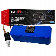 Akcesoria do robotów sprzątających - Bateria Akumulator do Samsung SR8850 SR8855 SR8824 SR8F30 SR8F40 14,4V 3Ah - miniaturka - grafika 1