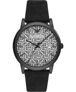 Zegarek Emporio Armani AR11274 - Zegarki męskie - miniaturka - grafika 5