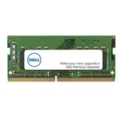 Pamięci RAM - DELL SNPKRVFXC/8G moduł pamięci 8 GB 1 x 8 GB DDR4 3200 MHz SNPKRVFXC/8G - miniaturka - grafika 1