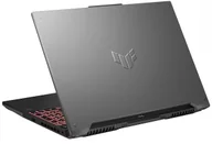 Laptopy - ASUS TUF Gaming A16 FA607NU-R5161W - Ryzen 5-7535HS 16" 144Hz 32GB 1TB W11H RTX4050 - miniaturka - grafika 1