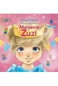 Audiobooki dla dzieci i młodzieży - CD MP3 Marzenie Zuzi - miniaturka - grafika 1