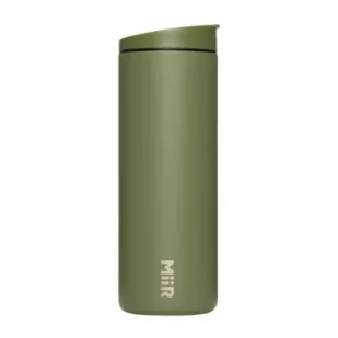 MiiR Flip Traveler Khaki Kubek termiczny 470 ml - Kubki termiczne - miniaturka - grafika 1