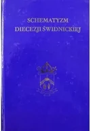 Religia i religioznawstwo - Schematyzm diecezji Świdnickiej - miniaturka - grafika 1