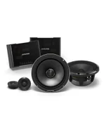 Głośniki samochodowe - ALPINE HDZ-65CS Zestaw płaskich głośników dwudrożnych 6½" / 16,5 cm - miniaturka - grafika 1