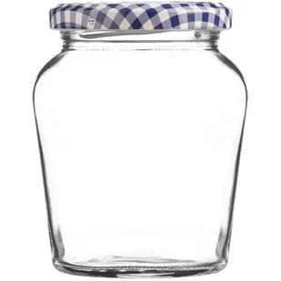 Kilner Słoik Made in England 0025.378 - Pozostałe akcesoria kuchenne - miniaturka - grafika 1