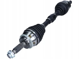 MAXGEAR Wał napędowy 49-1853 49-1853 - Układ napędowy - akcesoria - miniaturka - grafika 1