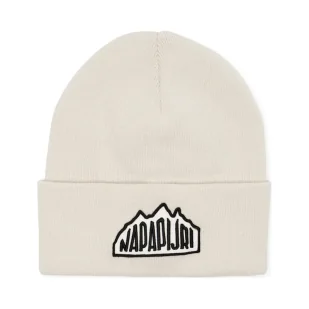 Napapijri Czapka F-Mountain 2 - Czapki męskie - miniaturka - grafika 1