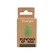 Donegal Gąbka do makijażu Blending Sponge biodegradowalna - Gąbeczki do makijażu - miniaturka - grafika 1